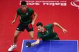 Emoção portuguesa após conquista da medalha de ouro