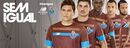 Eis o equipamento alternativo para 2015/2016