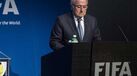 Blatter não está sob investigação das autoridades suíças