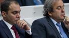 Platini e Ali bin al-Hussein favoritos à sucessão de Blatter
