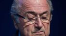 Blatter estará no centro da investigação do FBI