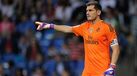 Casillas deu nega ao Valencia
