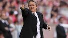 Leões negoceiam com Jorge Jesus