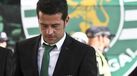 Indemnização a Marco Silva fica em "stand by"