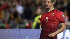 Fábio Coentrão: «Em Portugal só jogo no Benfica»