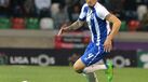 Mercado chama por Maicon