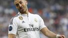 Agente de Benzema nega reunião com Manchester United