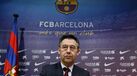 Bartomeu: «Luis Enrique vai ficar»