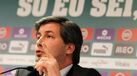 Bruno de Carvalho incomodado com críticas