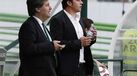 Bruno de Carvalho não vai para o banco em 2015/16