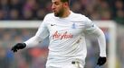 Taarabt a caminho da Luz