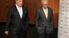 Pinto da Costa e Godinho nas testemunhas da Doyen no processo contra o Sporting
