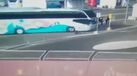 Autocarro atropela três nadadoras austríacas em Baku