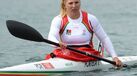 Canoagem: Teresa Portela nas meias-finais do K1 500m