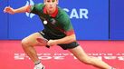 Ténis de Mesa: Portugal garante medalha