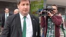 Bruno lidera comitiva na Suíça no processo Doyen
