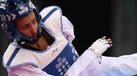Taekwondo: Rui Bragança na final