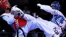 Taekwondo: Rui Bragança conquista ouro
