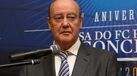 Pinto da Costa e Benfica inquiridos esta quarta-feira