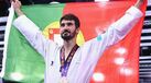 Júlio Ferreira: «Estamos numa bela série de medalhas»