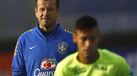 Dunga: «Temos de analisar se é benéfico o Neymar ficar»