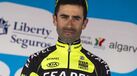 Ciclismo: Filipe Cardoso 17.º na prova de estrada