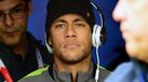 Neymar: «Ficar aqui matar-me-ia por dentro»