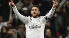 Van Gaal quer Ramos