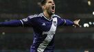 Mitrovic dá preferência aos encarnados
