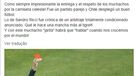 Diego Lugano deixa aviso a Gonzalo Jara