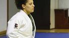 Judo: Ana Cachola perde combate para o bronze em -63 kg