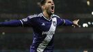 Milhões do Newcastle podem desviar Mitrovic da Luz