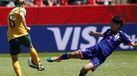 Mundial'2015: Japão bate Austrália e segue para as "meias"