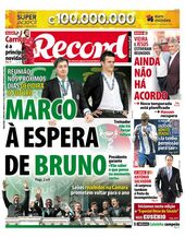 Terça-feira, 2 de junho de 2015