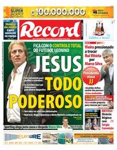 Sexta-feira, 5 de junho de 2015