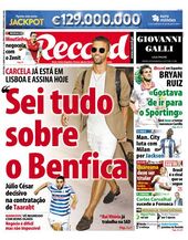 Sexta-feira, 12 de junho