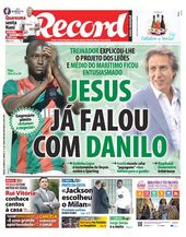 Sábado, 13 de junho