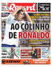 Domingo, 14 de junho