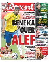 Segunda-feira, 15 de junho