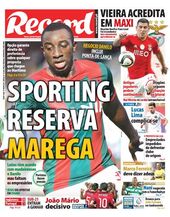 Sexta-feira, 19 de junho de 2015