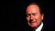 Os anos de Blatter à frente da FIFA