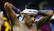 Neymar é '100% Jesus'