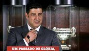Rui Vitória já conhece os cantos à casa