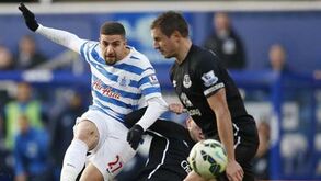 Taarabt assina até 2020