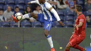 Jackson prepara lugar nas cinco maiores vendas