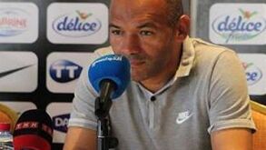 Tunísia: José Morais deixa o Espérance