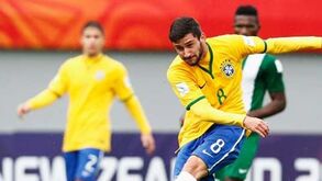 Dia 3: Boschilia (Brasil/São Paulo)