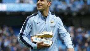 Kun Agüero pode ser o próximo galático