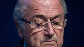 Blatter estará no centro da investigação do FBI