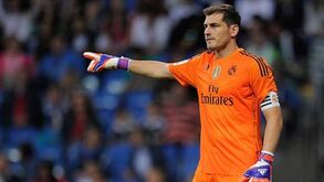 Casillas deu nega ao Valencia